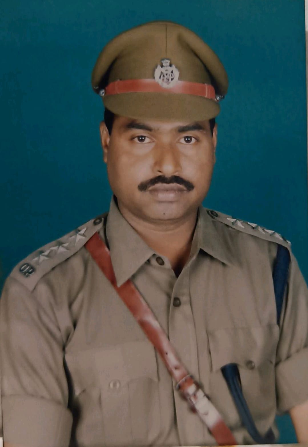 Shri Ajay Kumar Mandal