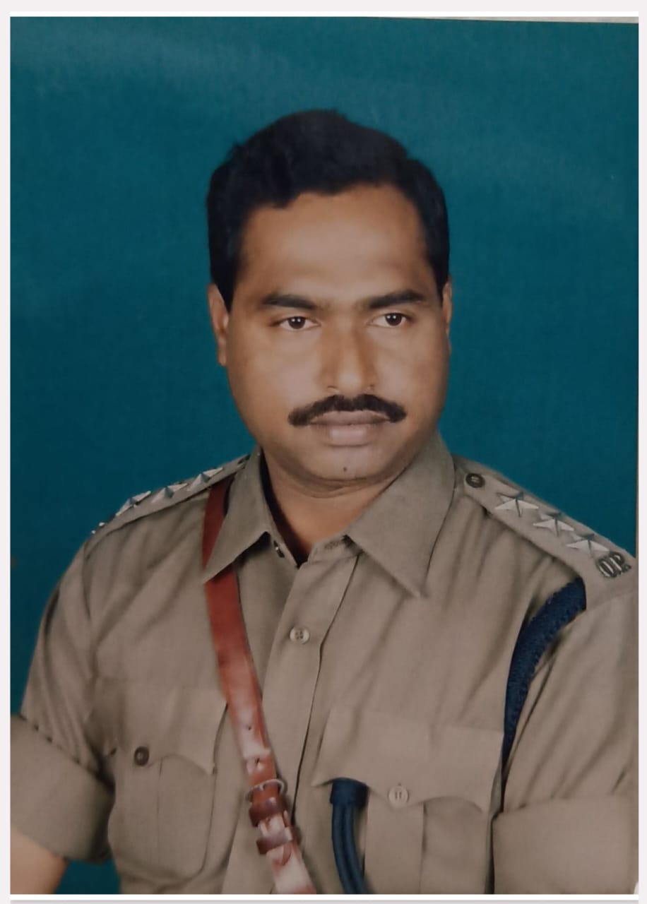 Founder Shri Ajay Kumar Mandal